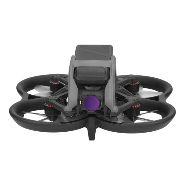 PL ND linsefilter til DJI Avata/O3 drone