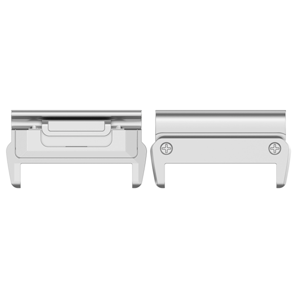 Pikakiinnitysadapteri Garmin-kelloille 22 mm