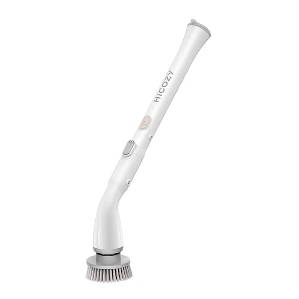 Hicozy KS-2615P elektrisk vaskebørste