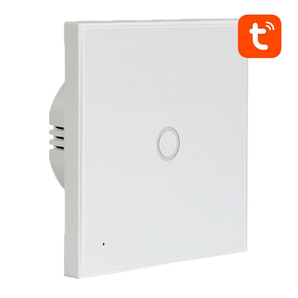 Smart lysafbryder WiFi NEO NAS-SC01WE 1-vejs