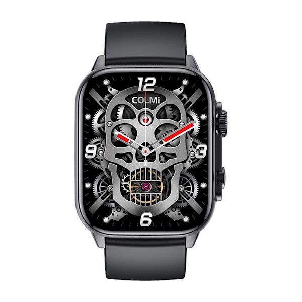 Smartwatch Colmi C81 (sort)
