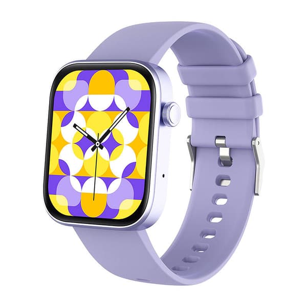 Colmi P71 Smartwatch (lila)