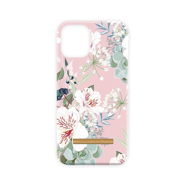 COLLECTION Mobil Cover Soft Clove Flower iPhone 12  Mini