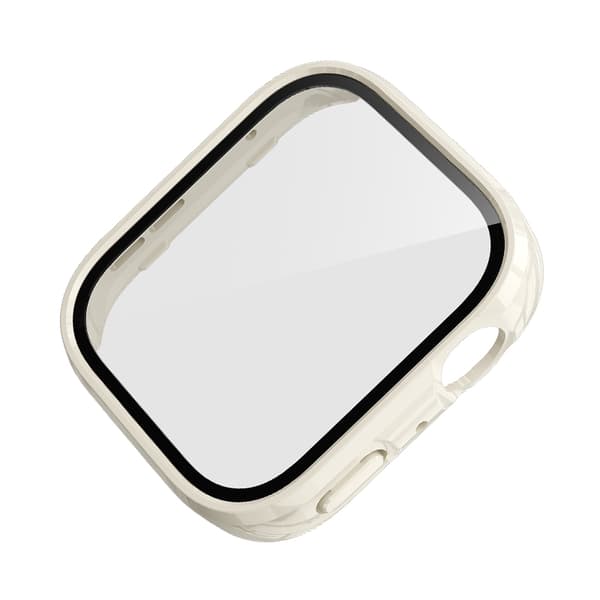 Beskyttende etui til Huawei Fit 4-serien White Model 2 White