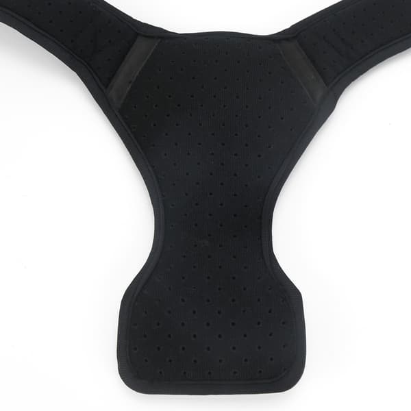 Asentoliivi asennon korjaamiseen Black M Black M