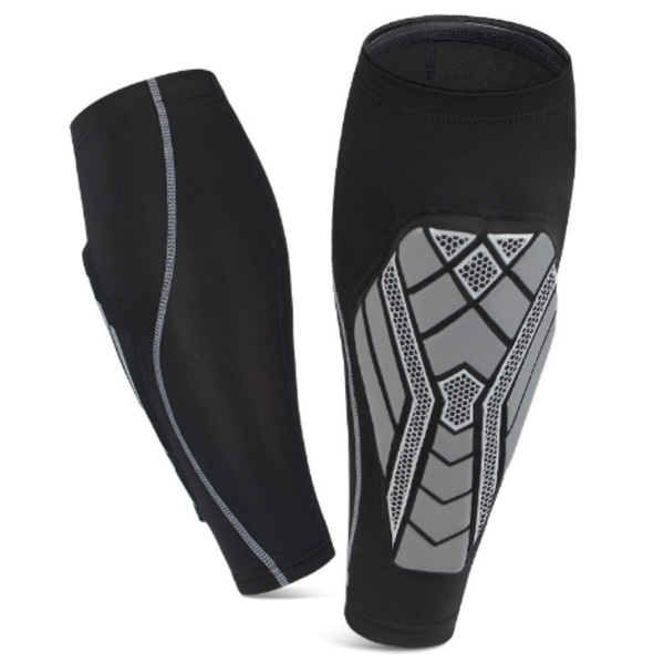 Sport Anti-Collision Vad ärmar 1-par XL
