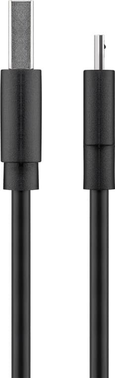 Mikro-USB-kabel til hurtig opladning og synkronisering