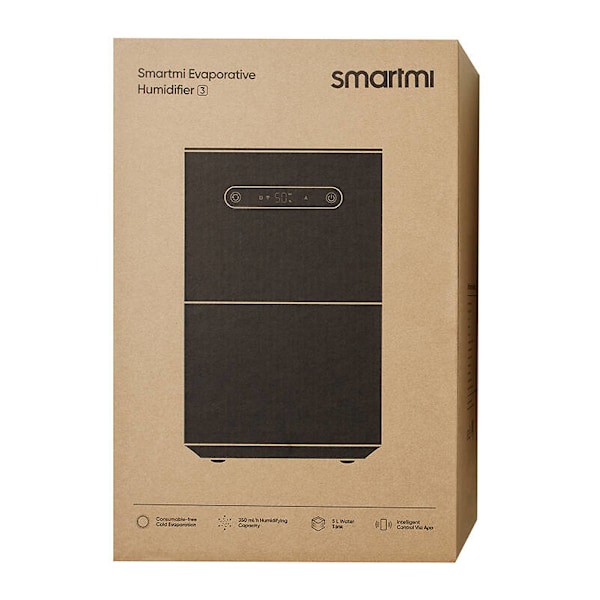 Smartmi fordampende luftfugter 3