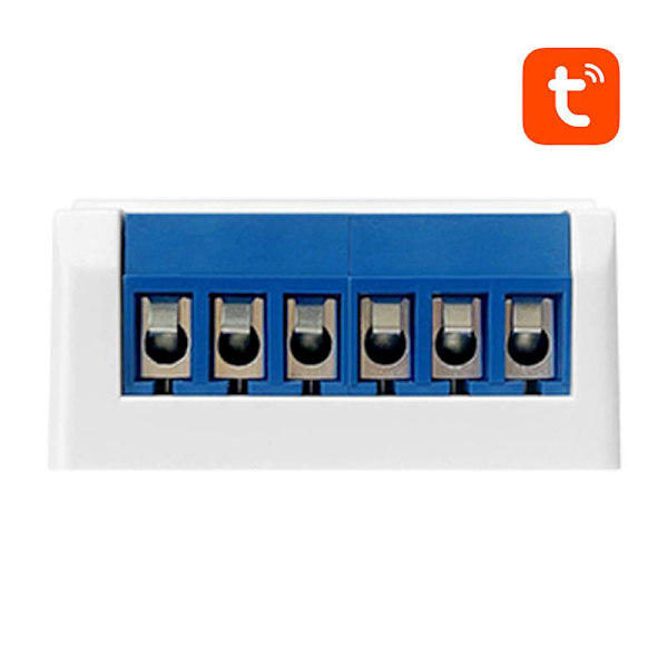 Smart Switch Module ZigBee Avatto LZWSM16-W3 Ei neutraalia TUYA
