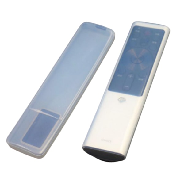 Silikone-etui til fjernbetjening Xiaomi 4A type - universel (CNHIQ)