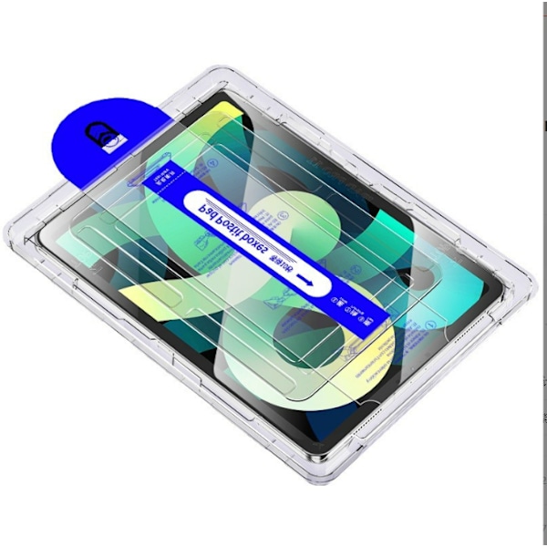 Huawei Matepad Pro 11-tum (2022) Dammfritt skärmskydd i härdat glas