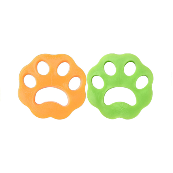 Pälsborttagare för hund/katthår på kläder/möbler 2-pack, Effektiva Verktyg för Kläder Flerfärgad