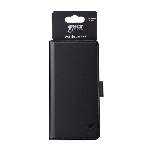 Wallet Nokia 2.3 Sort