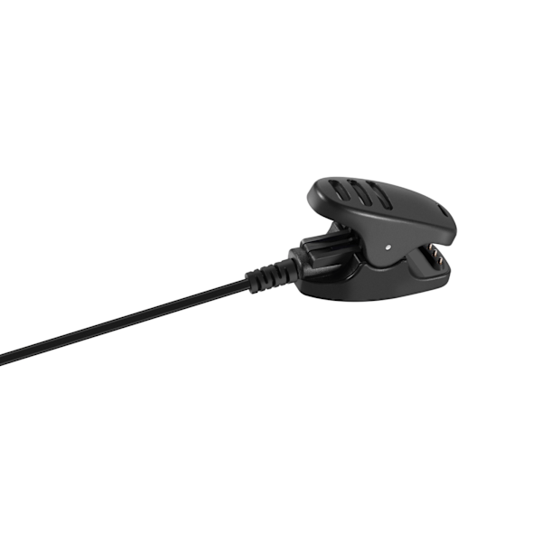 Smart Watch Oplader til Suunto 5 Ambit - 100cm Sort