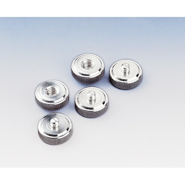 HAMA Omvändningsskruv 3/8-1/4, 5-pack