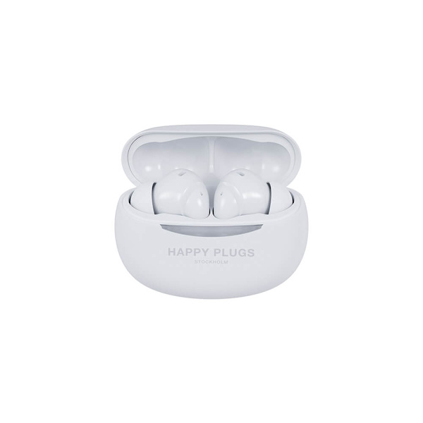 Hörlur Joy Pro In-Ear ANC Vit