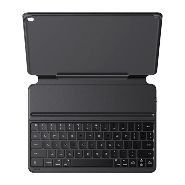 Magnetisk tastaturetui Baseus Brilliance til Pad 10.2" (sort)