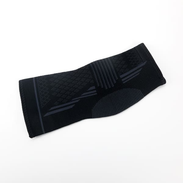 Nylon ankelstöd Black M Black M