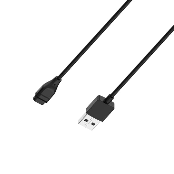 USB-A-latauskaapeli COROS PACE 3/2/APEX 2 Pro/2/1/VERTIX 2/1 -älykelloille