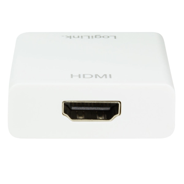 USB-C -> HDMI-Hona Adapter