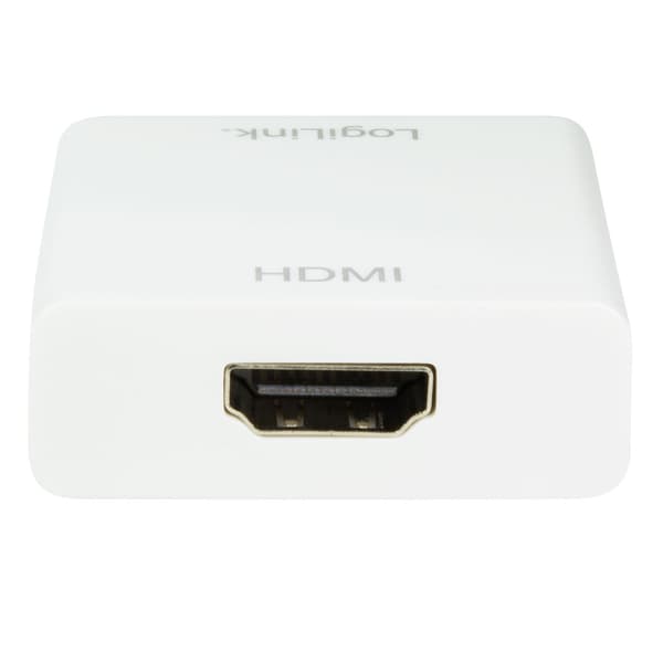 USB-C till HDMI-Hona Adapter