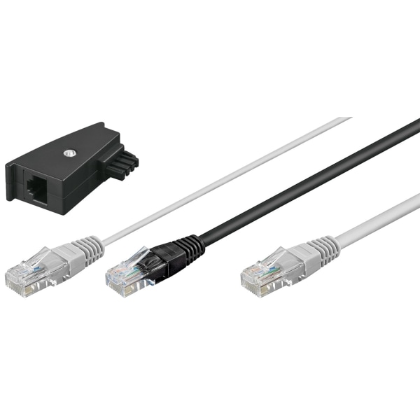 TAE-adapter