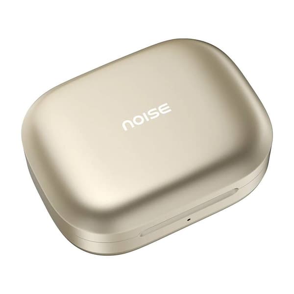 Noise Buds N1 Pro TWS hörlurar (beige)