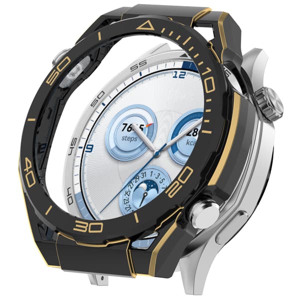 Premium PC-fodral för Huawei Smartwatch