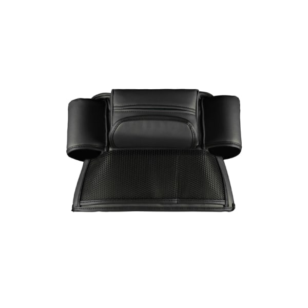Universal Car Central Control förvaringsväska Svart