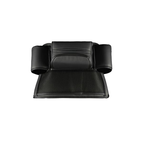 Universal Car Central Control opbevaringstaske Black Black