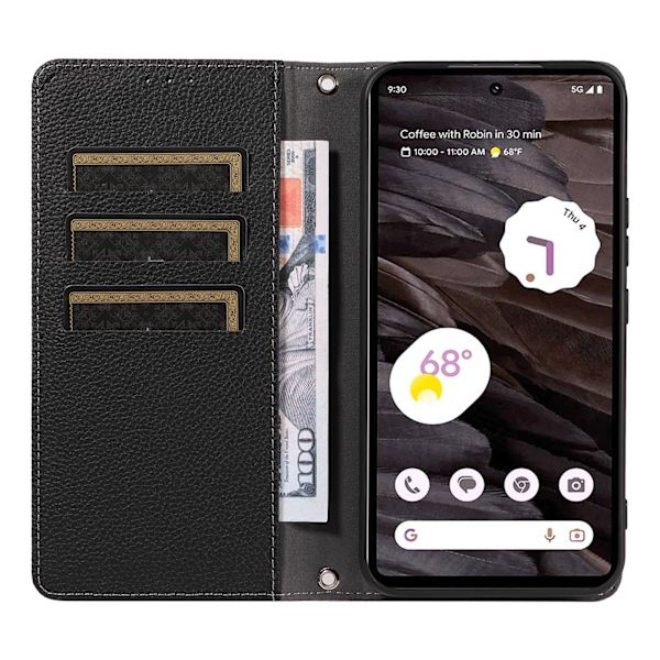 Magnetisk etui til Google Pixel 8 Google Pixel 8A