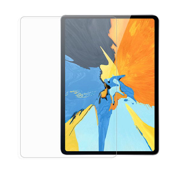 Skärmskydd för iPad, härdat glas iPad Pro 13 (2024)