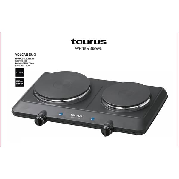 Liesi Tupla 2250W