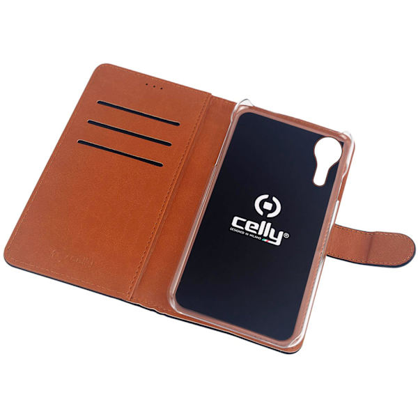 Wallet Case Galaxy Xcover 5 Svart