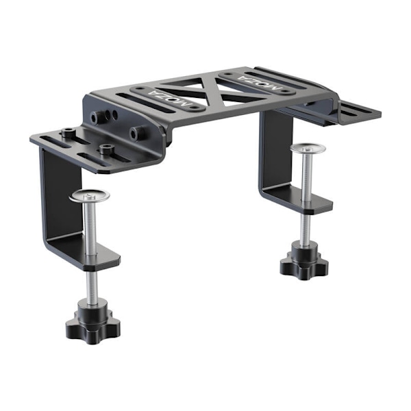 Moza Racing RS12 skrivbordsklämmor för R5/R9/R12