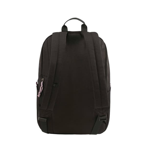 Backpack Upbeat Black