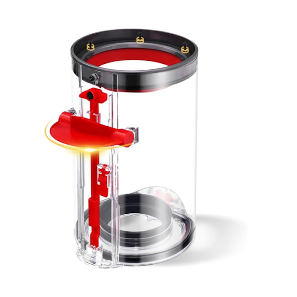 INF Pölysäiliö Dyson V11, V15, SV14, SV15, SV22 pölynimureille