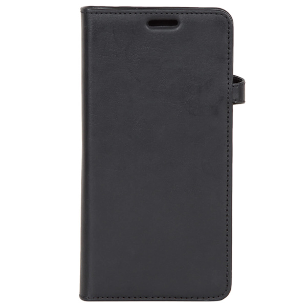 Wallet Læder Samsung S8 Plus Sort