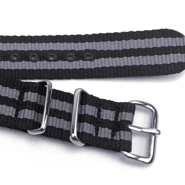DW nylon kellonranneke 18 mm 18 mm
