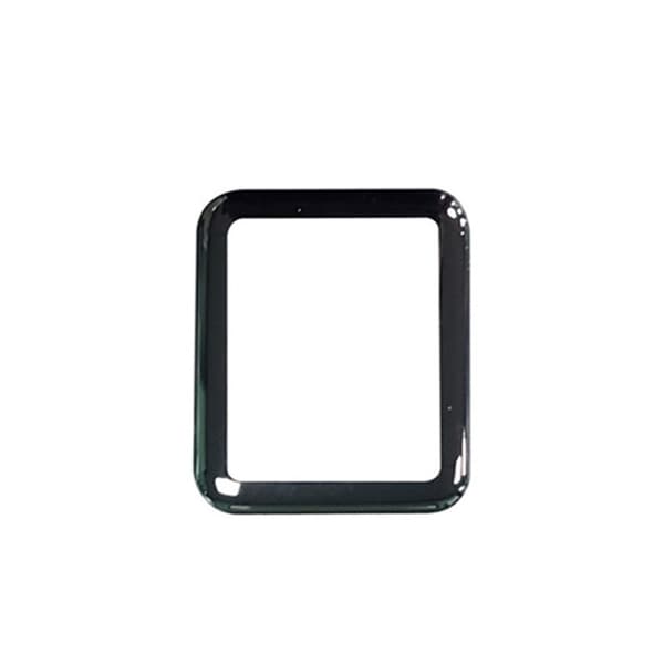 3D-komposiittinäytönsuoja Redmi Watch 2 Lite -kellolle - 2 kpl