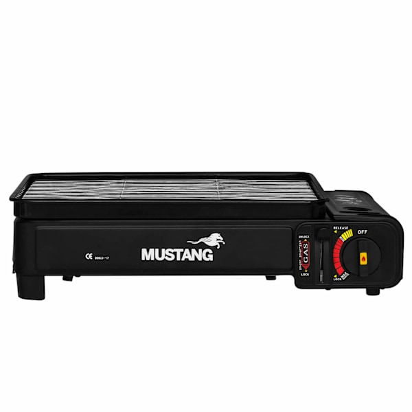 Gasgrill Caravan Marin
