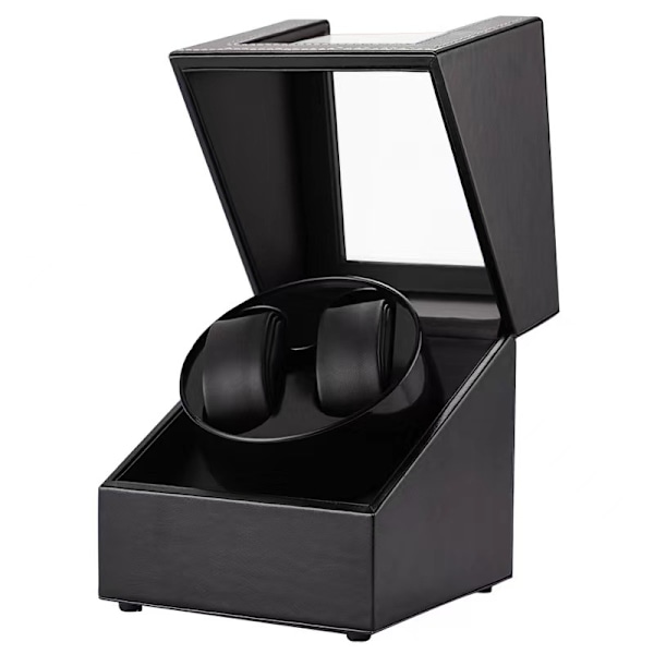 Watch Winder Box - W135B Svart