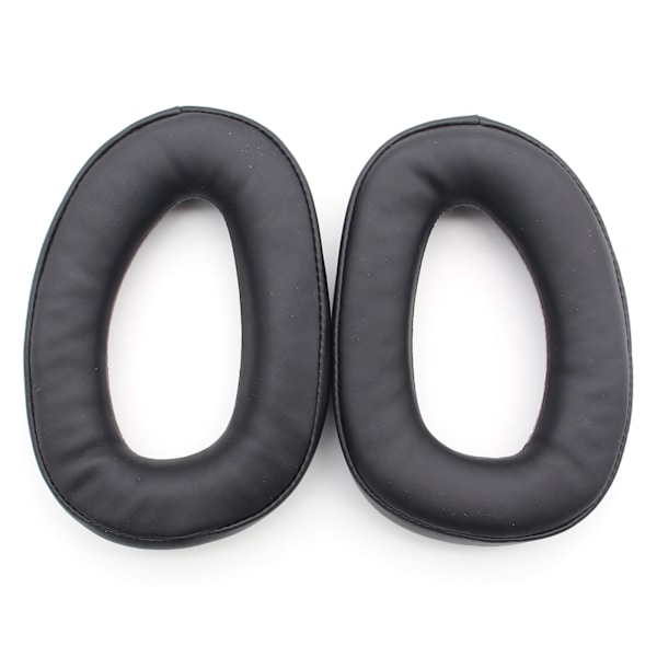 INF Ørepuder til Sennheiser GSP 300/301/302/303/350/370 1 par sort
