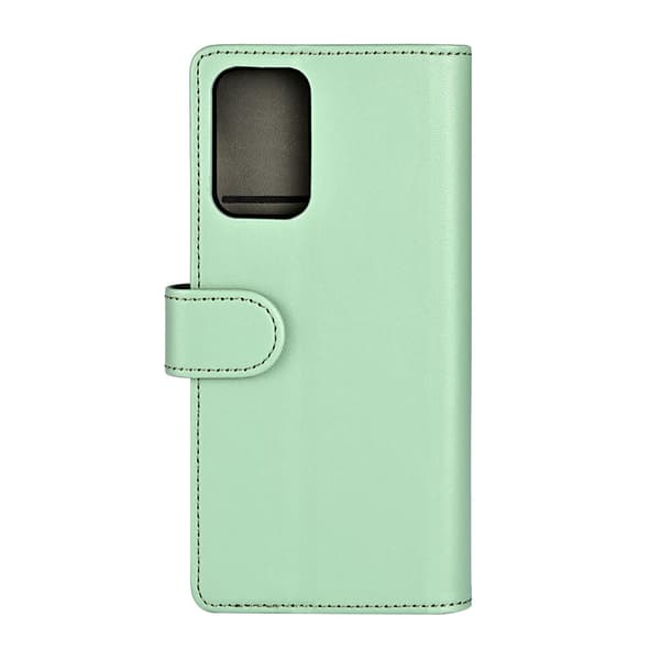 Matkapuhelinkotelo 3 korttipaikkaa Pine Green - Samsung A72