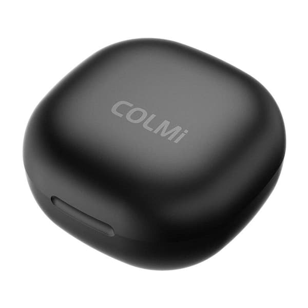 Smartring Colmi R03 21,3MM 12 (svart)