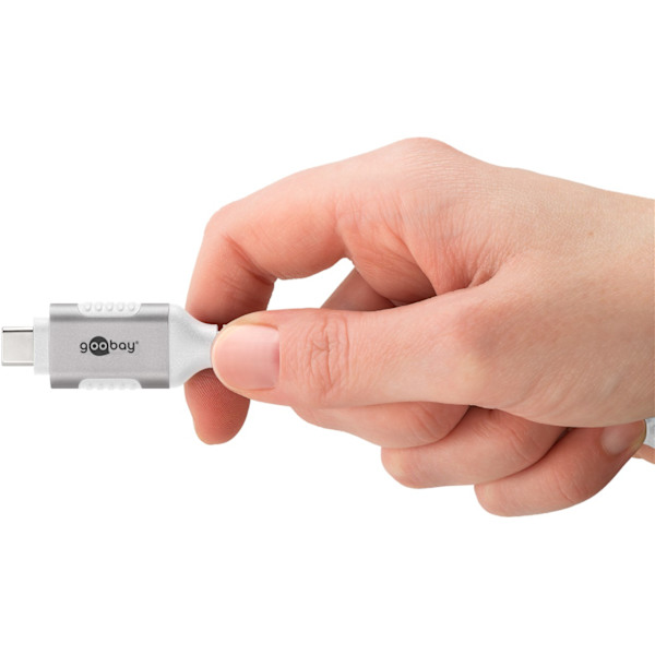Ethernet-kabel USB-C™ 3.1 til RJ45, 3 m