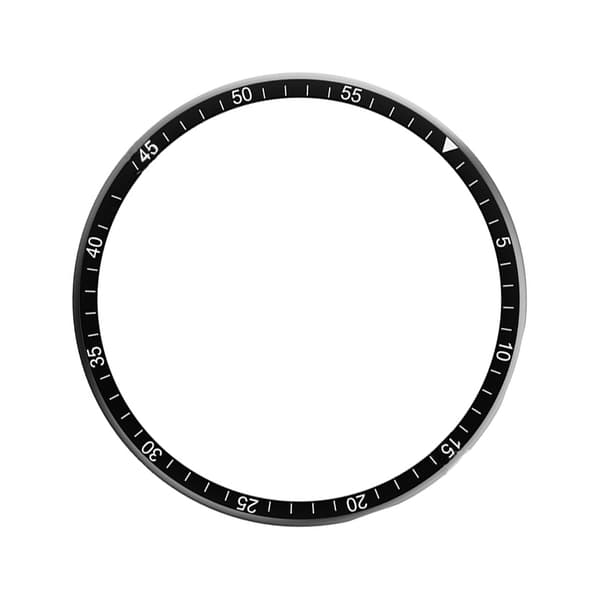 Urring til Galaxy Watch Active 2 Black 44mm Black 44mm