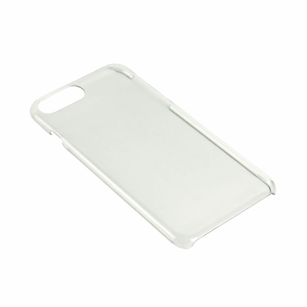 GEAR Mobilskal Transparent - iPhone 6/7 Plus