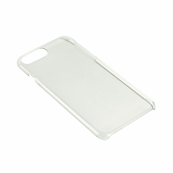 Mobilskal Transparent - iPhone 6/7 Plus