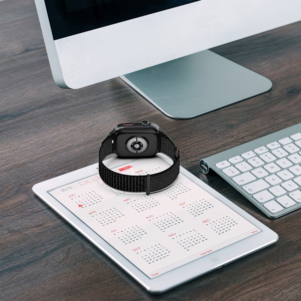 Huawei Watch D2 Trail Loop-rem Black+Grey Black+Grey